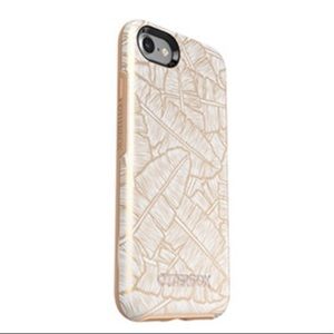 Otter box iPhone 7/8 case